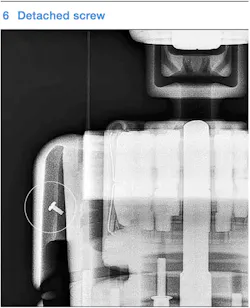 Beta Tdworld Com Sites Tdworld com Files Detached Screw Revealed By Radiography 20131204 Beta Tdworld Com Sites Tdworld com Files Detached Screw Revealed By Radiography 20131204