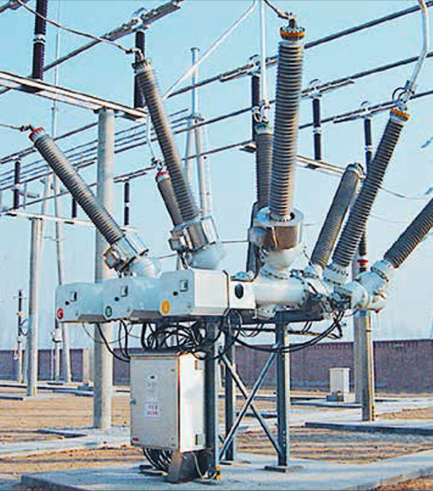 Beta Tdworld Com Sites Tdworld com Files Pass Versatile And Modular Hv Switching Machine For New And Retrofit Applications 20140203