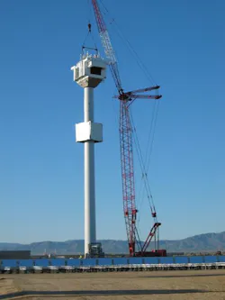 Tdworld Com Sites Tdworld com Files Uploads 07e Solar Tower Abb Tdworld Com Sites Tdworld com Files Uploads 07e Solar Tower Abb