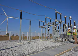 Tdworld Com Sites Tdworld com Files Uploads 2015 09 Fig 4 Windfarm S Substation Tdworld Com Sites Tdworld com Files Uploads 2015 09 Fig 4 Windfarm S Substation