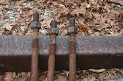 Tdworld Com Sites Tdworld com Files Uploads 2016 10 13 Photo3 Corroded Weathering Steel Boltsfinal Tdworld Com Sites Tdworld com Files Uploads 2016 10 13 Photo3 Corroded Weathering Steel Boltsfinal