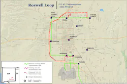 Www Tdworld Com Sites Tdworld com Files Roswell Route Xcel Www Tdworld Com Sites Tdworld com Files Roswell Route Xcel