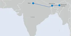 Www Tdworld Com Sites Tdworld com Files Abb 808 41 10 North East Agra Final Www Tdworld Com Sites Tdworld com Files Abb 808 41 10 North East Agra Final