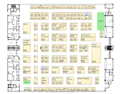 Www Tdworld Com Sites Tdworld com Files Expo Map Www Tdworld Com Sites Tdworld com Files Expo Map