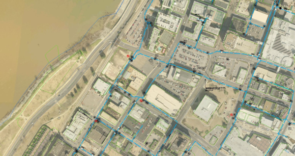 Www Tdworld Com Sites Tdworld com Files Future Of Gis تجسم