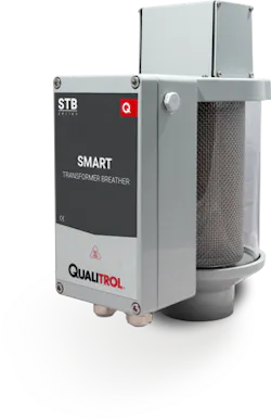 Www Tdworld Com Sites Tdworld com Files Qualitrol Smart Transformer Breather 2018 1 Www Tdworld Com Sites Tdworld com Files Qualitrol Smart Transformer Breather 2018 1