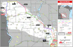 Www Tdworld Com Sites Tdworld com Files Badger Coulee Map Www Tdworld Com Sites Tdworld com Files Badger Coulee Map