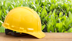 Tdworld 7053 Safety Hard Hat Pachai Leknettip