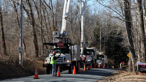 JCPL Upgrades Systems After Major Storms