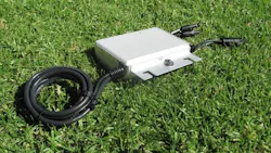 Smart inverter Smart inverter