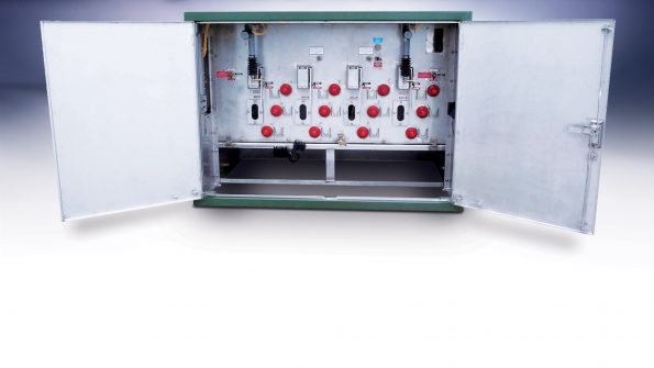 Automatic Transfer Switches