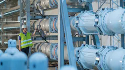 Siemens GIL Siemens GIL