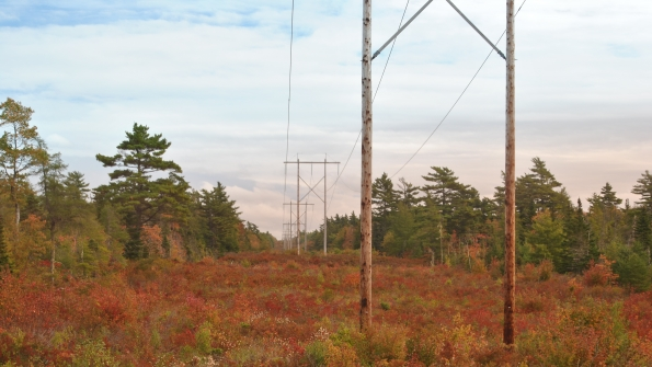 Sustainability Requires Forward Thinking Leveraging GIS Technology