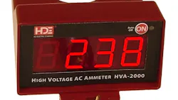 Ammeter Ammeter