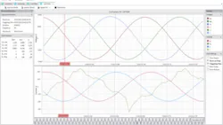Power Quality Management Tool Power Quality Management Tool