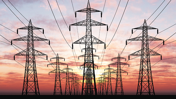 Smart grid utilities