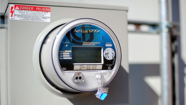 smart meter
