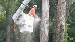 Board of Public Utilties Adds Transmission Line and Substation Board of Public Utilties Adds Transmission Line and Substation