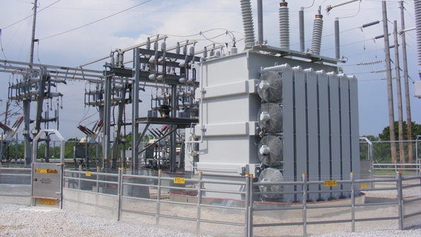 TransGard Western Farmers Electric Cooperative