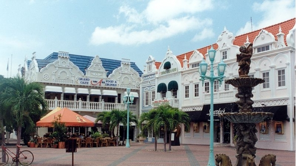 Aruba