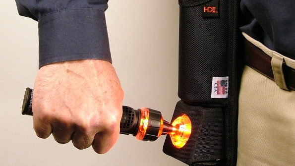 LV5 Stray Voltage Detector