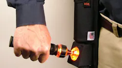 LV5 Stray Voltage Detector LV5 Stray Voltage Detector