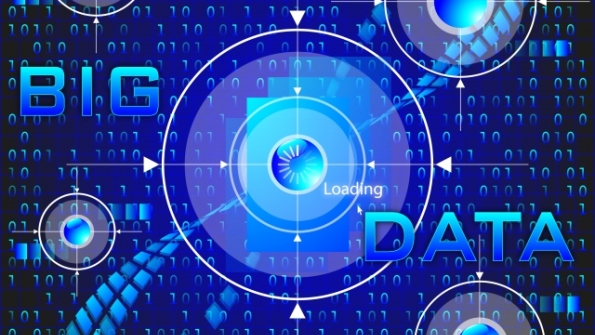 big data improving operations