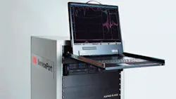 ABBs ServicePort allows remote access to customer systems and brings repeatabil ABBs ServicePort allows remote access to customer systems and brings repeatabil