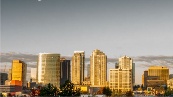 Eastside in Washington