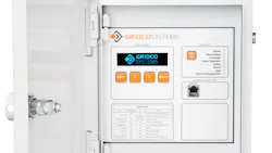 Gridco Systems Gridco Systems
