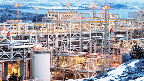 Keys to designing safe reliable and efficient substations