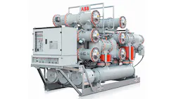 ABBs new GIS products greatly speed up and simplify installation The GIS ELK3 ABBs new GIS products greatly speed up and simplify installation The GIS ELK3