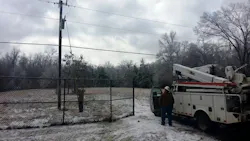 Central Georgia EMC Central Georgia EMC