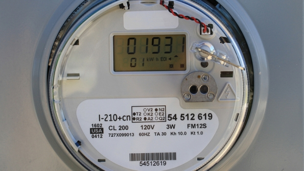 smart meter