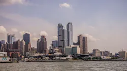 Peretz Partensky from San Francisco USA Peretz Partensky from San Francisco USA