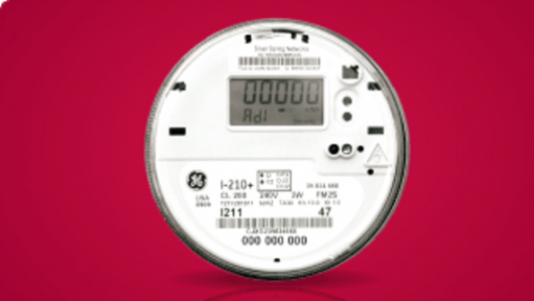 smart meter