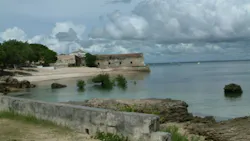 Mozambique Mozambique