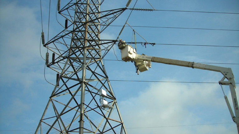 Oncor Portends A Dynamic Future T D World