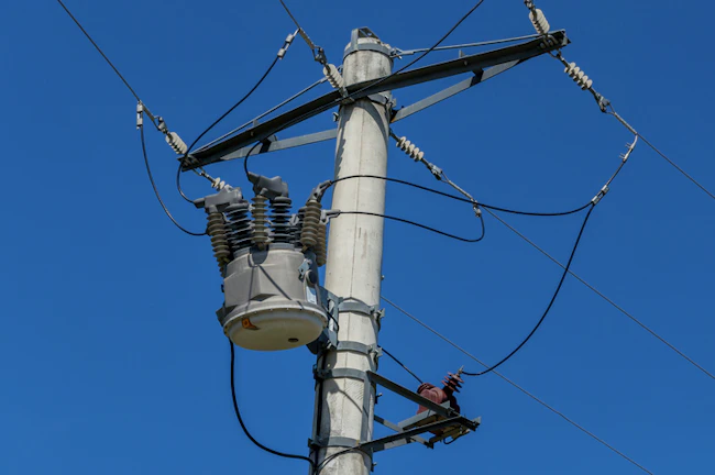The Next Phase Of Development For Distribution Systems Part I