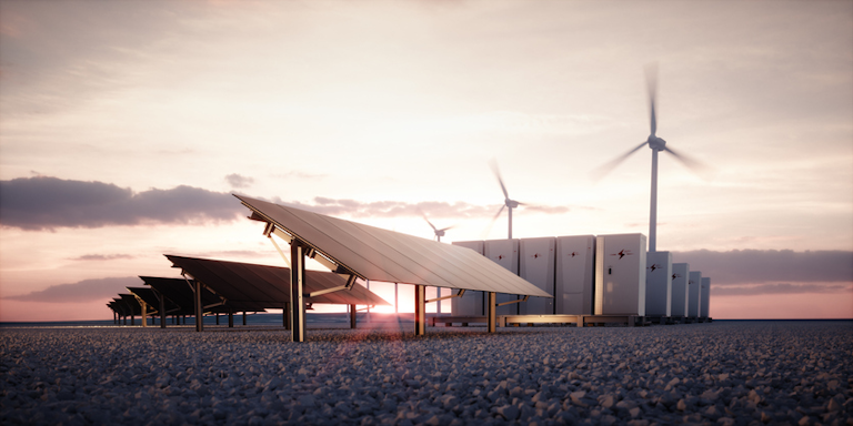 Smart Controls for Renewable Resilient Microgrids | T&D World