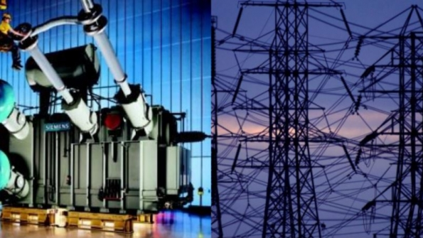 Large Power Transformers and the U.S. Electric Grid Report Update T&D