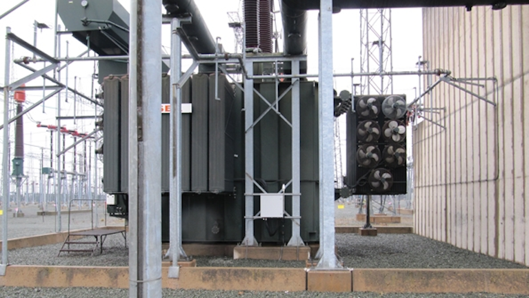 Condition Monitoring Of Aging Transformers T D World