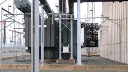 HydroQubec transformer monitoring HydroQubec transformer monitoring