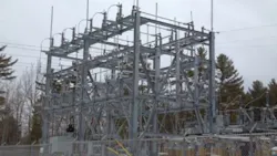 substation substation
