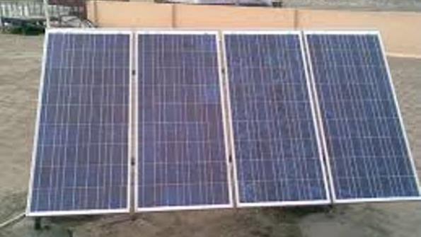 solar inverter