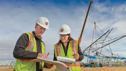 ATCO Electric and Bechtel HRTD project ATCO Electric and Bechtel HRTD project