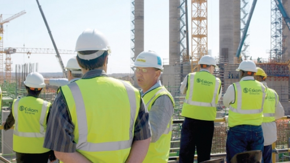 Power Plant Engineering Institute Aims to Increase Skills ...