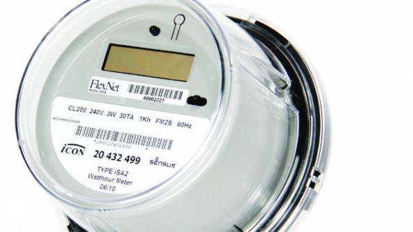 meter