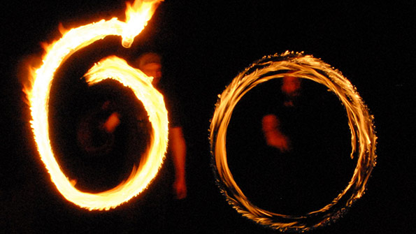 Photo couretsy of Earth Hour Global