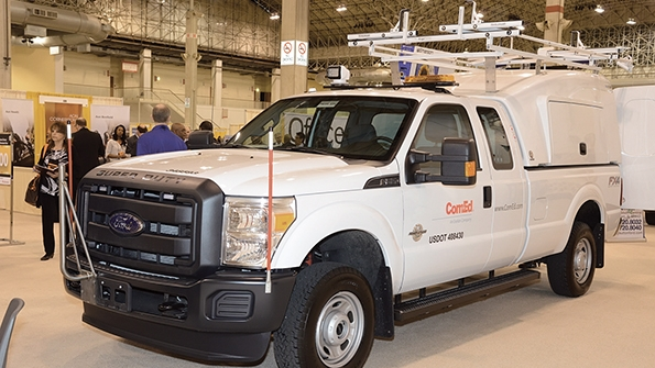 ComEd Goes Green with Hybrid Fleet T&D World